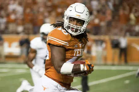 Malik Jefferson