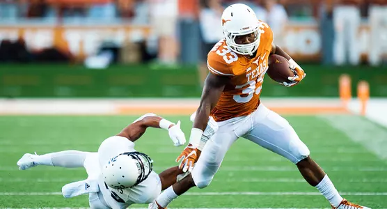 (33) RB D'Onta Foreman