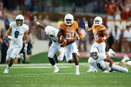 (21) Duke Thomas