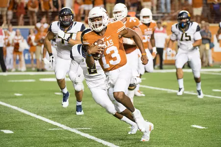 Jerrod Heard