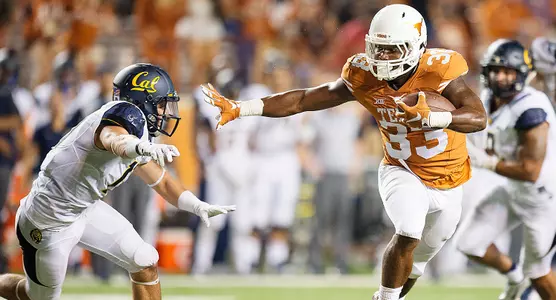 (33) D'Onta Foreman