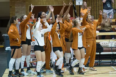 Texas Longhorns