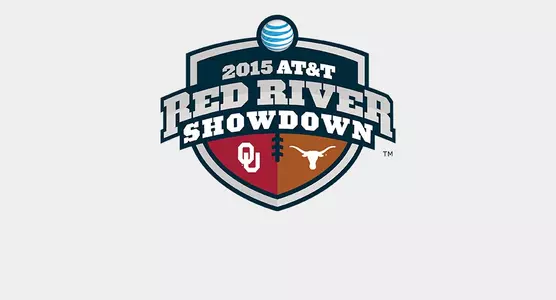 2015 AT&T Red River Showdown web Logo