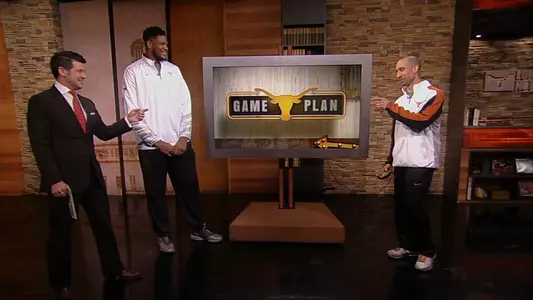Ridley on LHN Game Plan Dec 2015