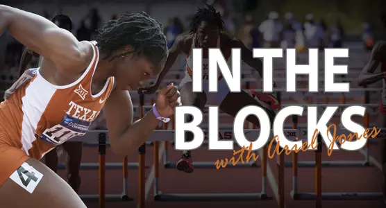 In the Blocks with Ariel Jones