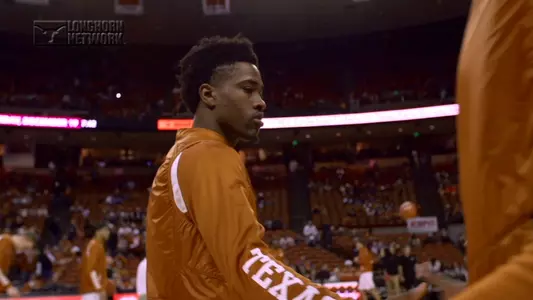 Taylor LHN analysis vs Iowa State 1-13-16