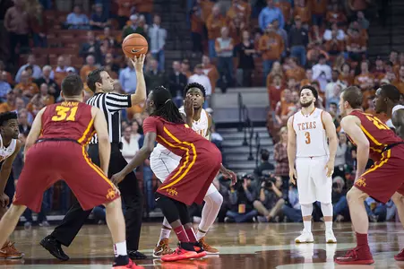 Tip off