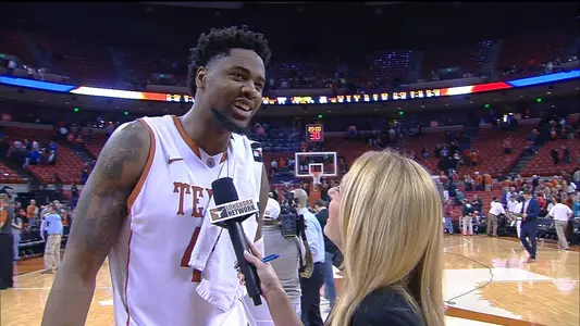 LHN postgame TCU mbb interviews Jan 26 2016