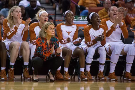 Texas Longhorns