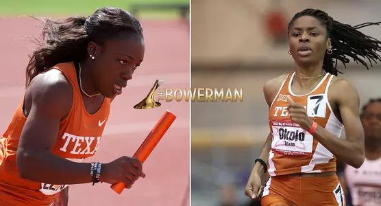 Bowerman Akinosun and Okolo