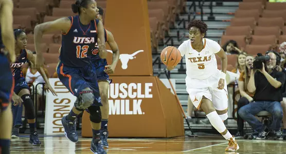 Hosey vs. SHSU