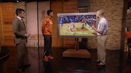 Taylor on LHN Game Plan Jan 8 2016