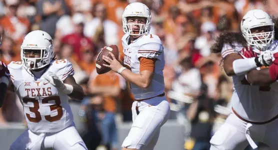 Shane Buechele