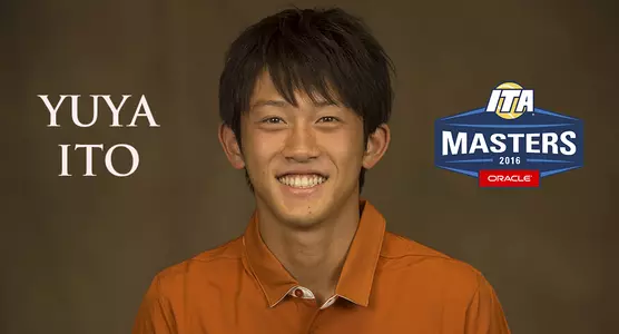 Yuya Ito_Masters