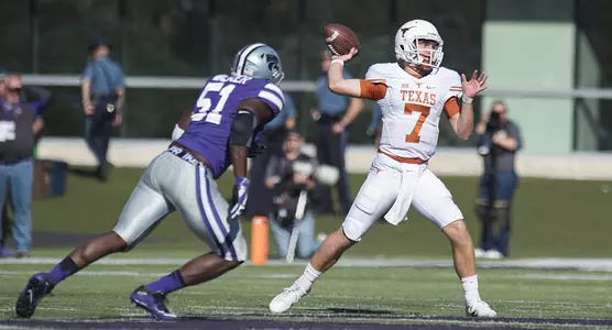 Shane Buechele