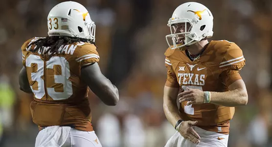 Buechele, Foreman