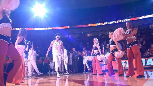 LHN mbb highlights 2016 Texas-ULM Nov 14, 2016