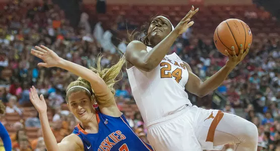Holmes vs. HBU