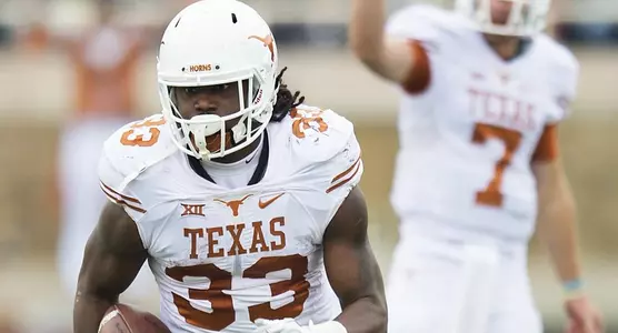 D'Onta Foreman