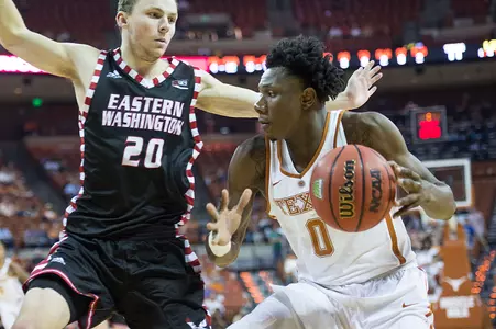 Tevin Mack