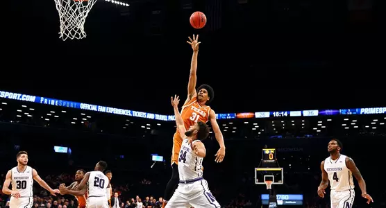 Jarrett Allen