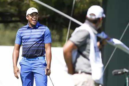 PGA: The Tour Championship by Coca-Cola - First Round
