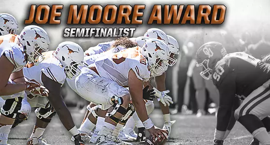 Joe Moore Award