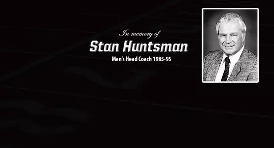 Stan Huntsman obit