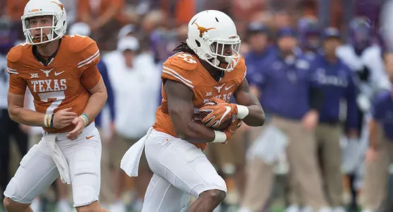 D'Onta Foreman