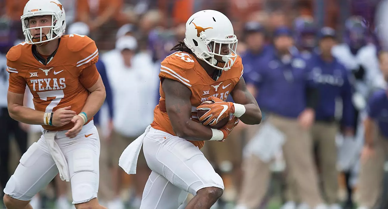 D'Onta Foreman