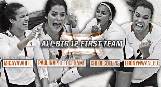 All-big 12 graphic