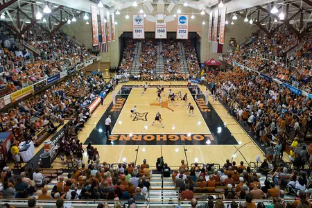 Gregory Gym