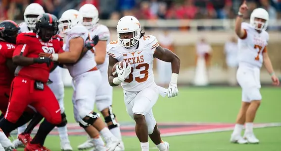 (33) RB D'Onta Foreman