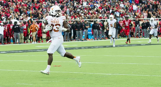 D'Onta Foreman