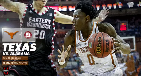 mbb Alabama gameday graphic