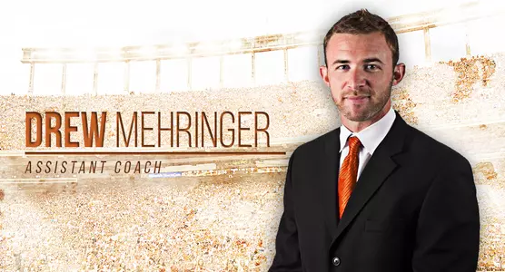 Drew Mehringer