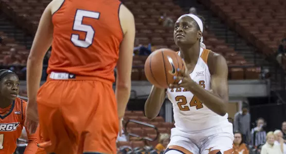 Holmes vs. UTRGV