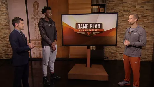 Tevin Mack LHN GamePlan segment Dec 2016