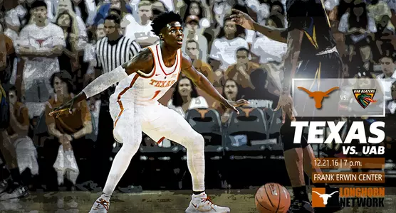 mbb game day graphic UAB Dec 21, 2016