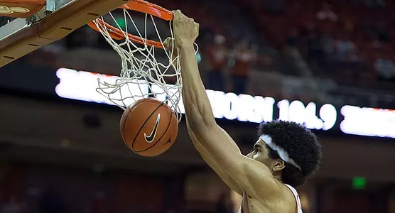 Jarrett Allen