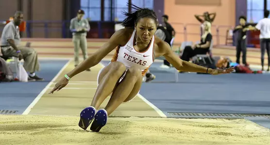 Asa Garcia Conference Clash Power Five Invitational