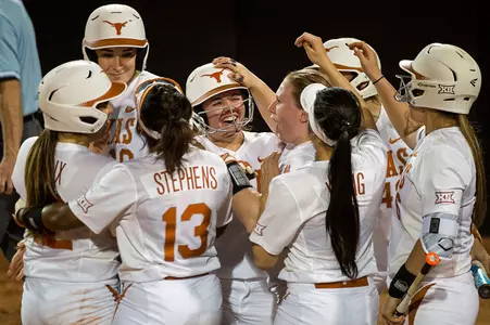 Texas Longhorns