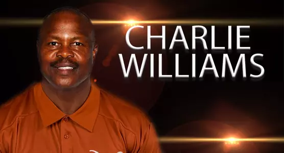 Charlie Williams graphic