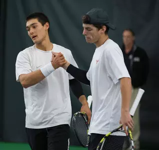 George Goldhoff and Julian Zlobinsky