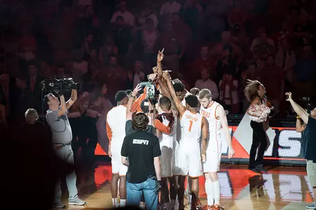 Texas Longhorns