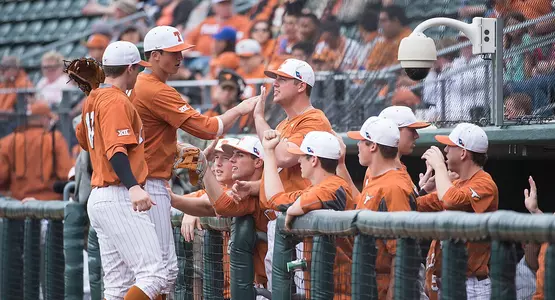 Texas Longhorns