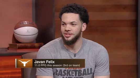 Javan Felix LHN 2-24-16