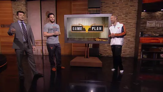 Javan Felix on Game Plan LHN 2-26-16