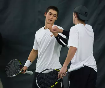 George Goldhoff and Julian Zlobinsky