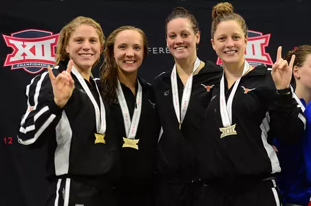 Tasija Karosas, Mimi Schneider, Rebecca Millard, Madisyn Cox